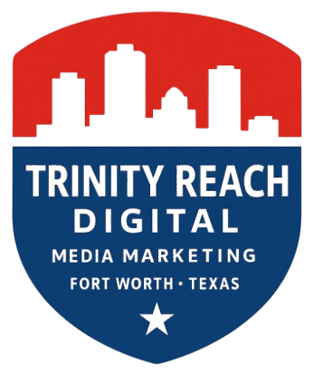 Trinity Reach Digital