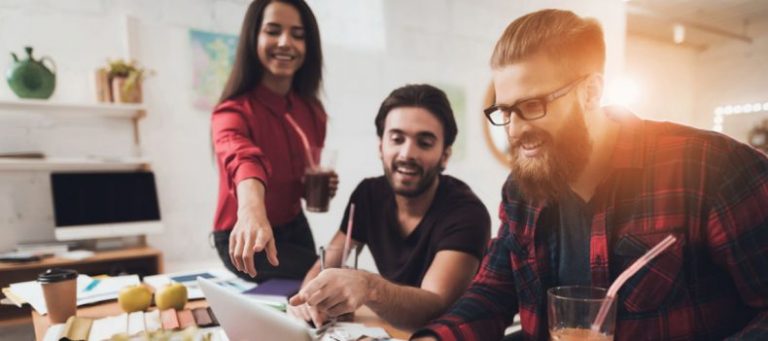 Elevating Design Through Training