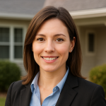 Sally, Real Estate Salesperson - LIR