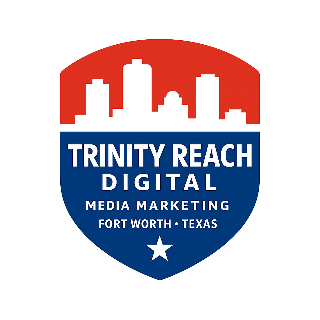 Trinity Reach Digital